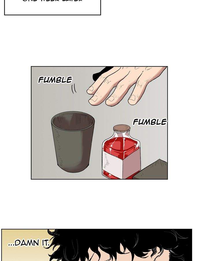 Hardcore Leveling Warrior Chapter 177 - Page 61