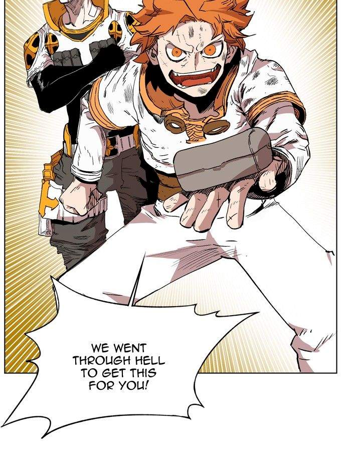 Hardcore Leveling Warrior Chapter 177 - Page 65