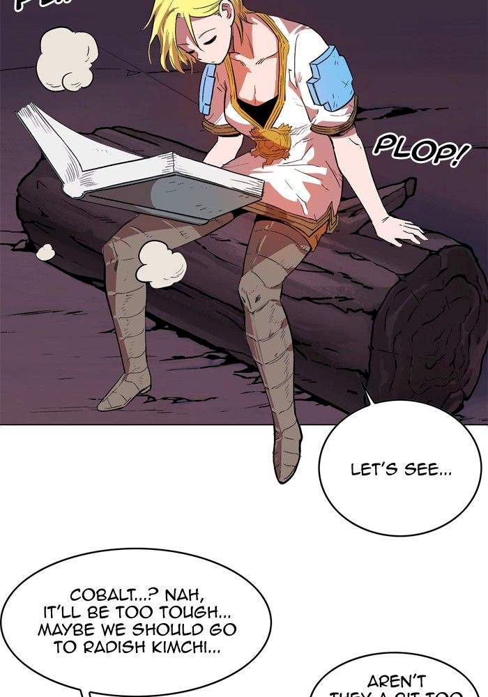 Hardcore Leveling Warrior Chapter 178 - Page 18