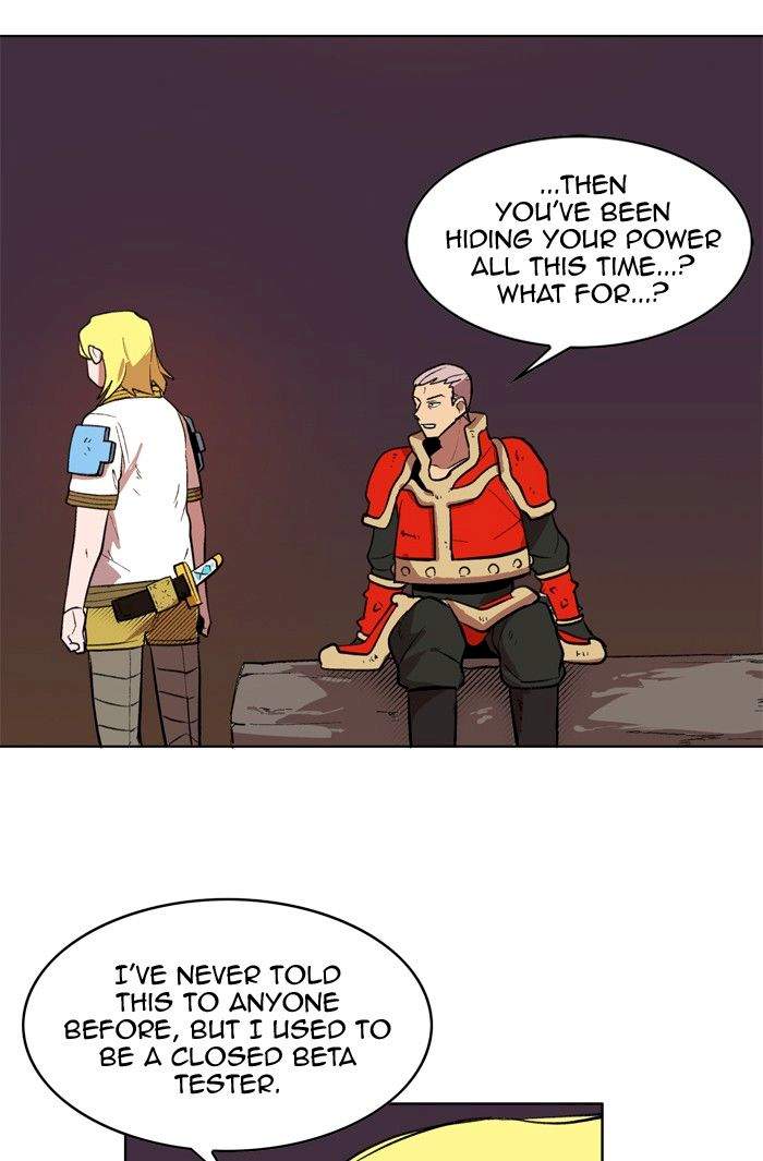 Hardcore Leveling Warrior Chapter 178 - Page 36