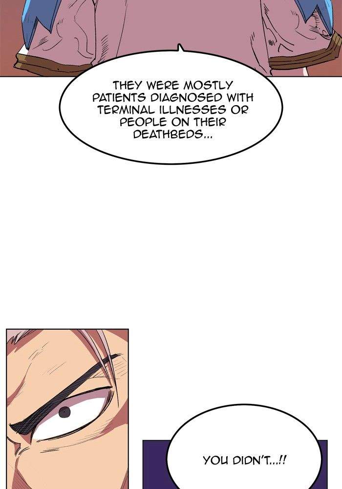 Hardcore Leveling Warrior Chapter 178 - Page 40