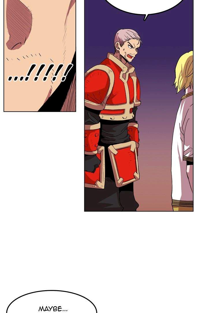 Hardcore Leveling Warrior Chapter 178 - Page 41