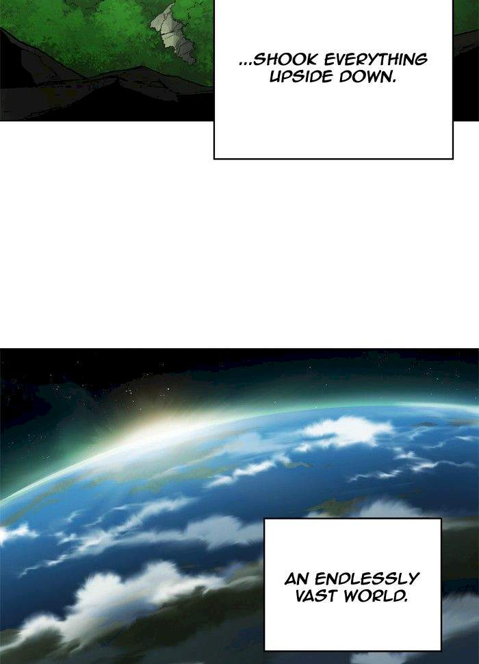 Hardcore Leveling Warrior Chapter 178 - Page 50