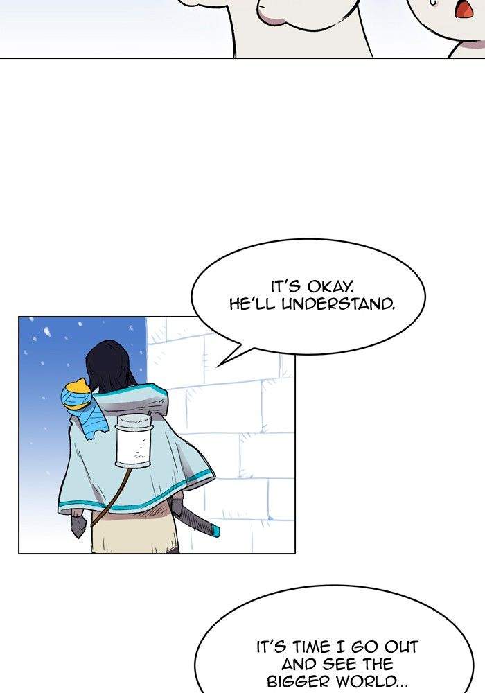 Hardcore Leveling Warrior Chapter 178 - Page 55