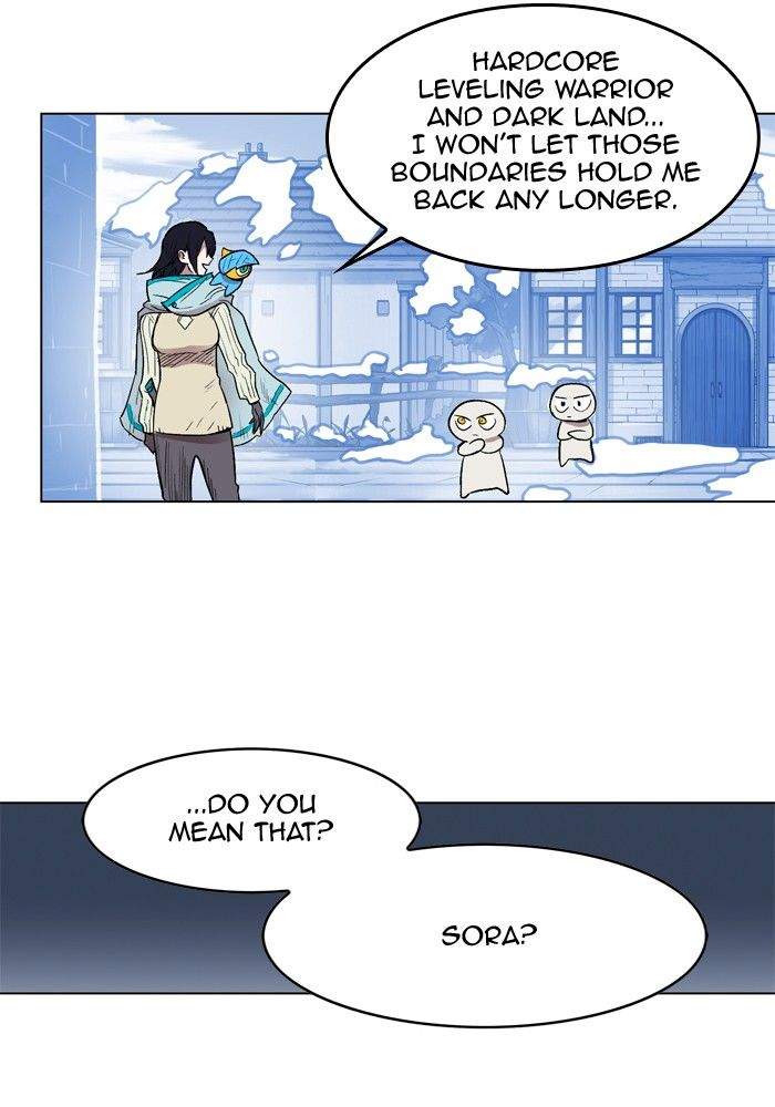 Hardcore Leveling Warrior Chapter 178 - Page 57