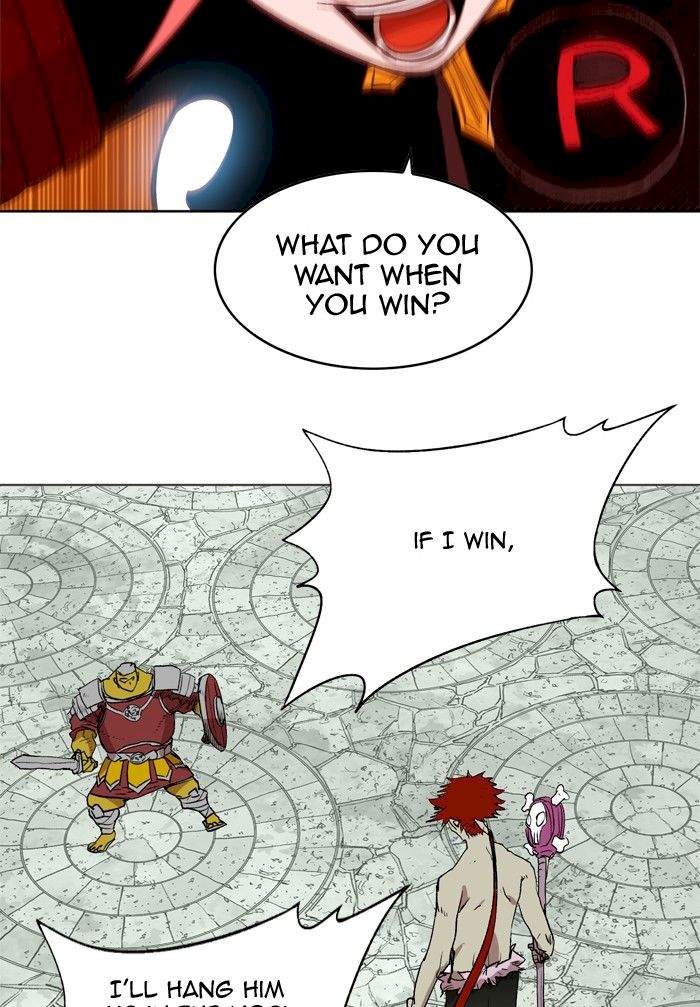 Hardcore Leveling Warrior Chapter 181 - Page 70