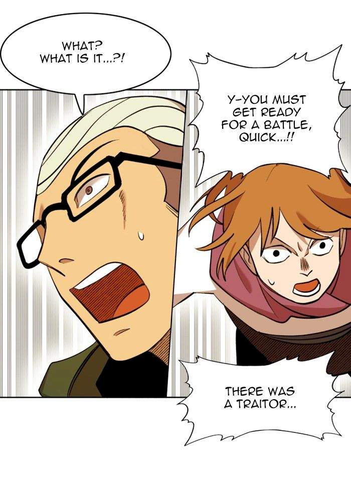 Hardcore Leveling Warrior Chapter 182 - Page 13