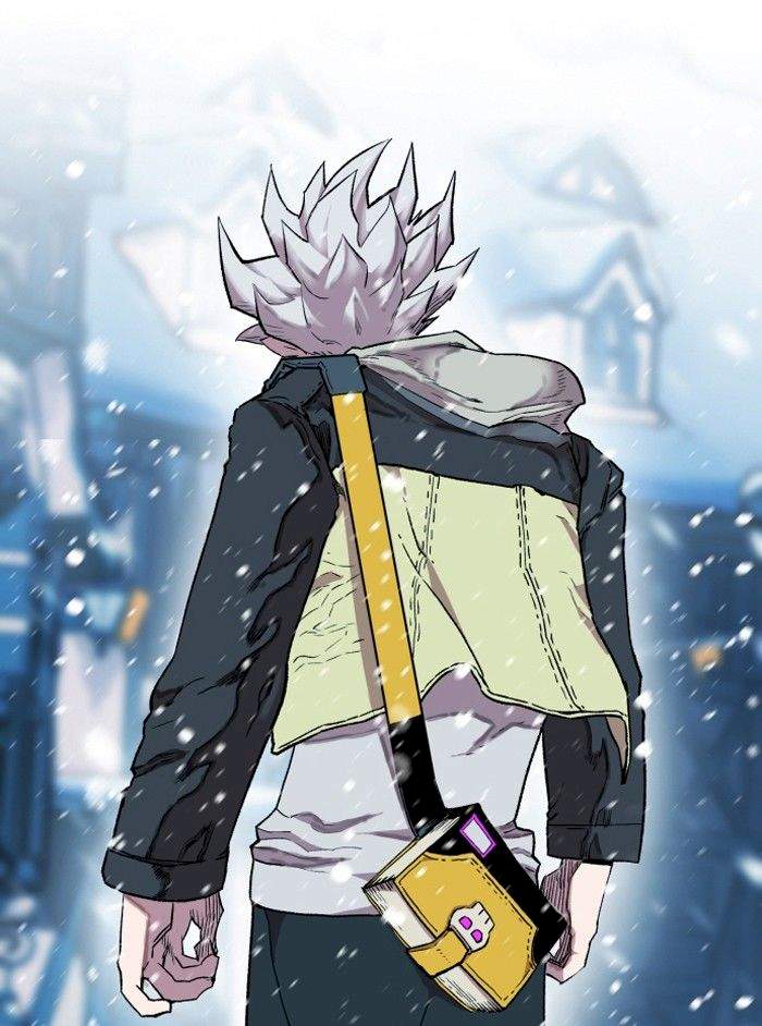 Hardcore Leveling Warrior Chapter 184 - Page 13