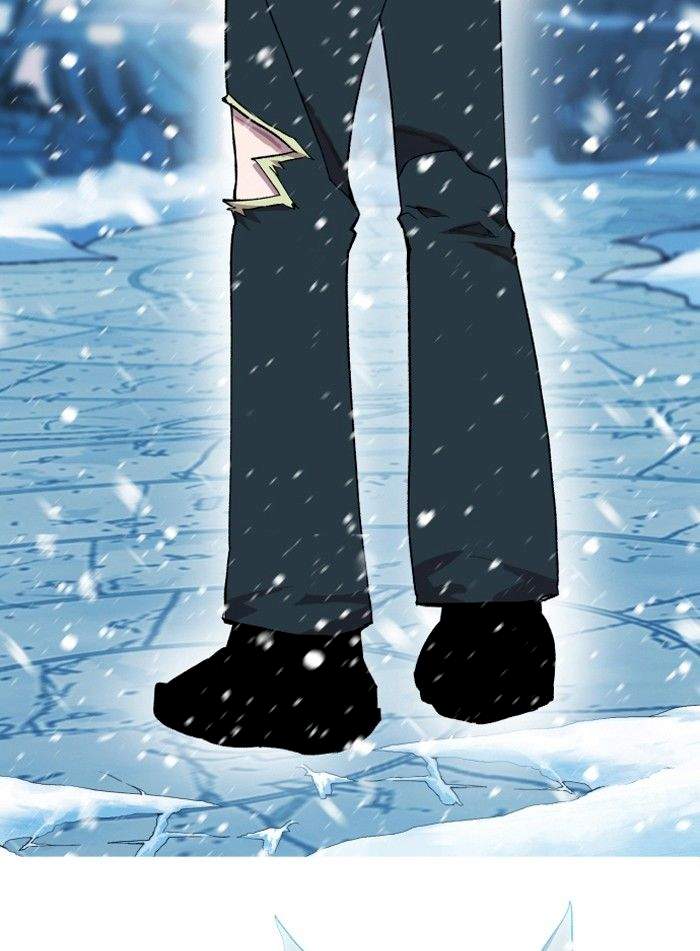 Hardcore Leveling Warrior Chapter 184 - Page 14