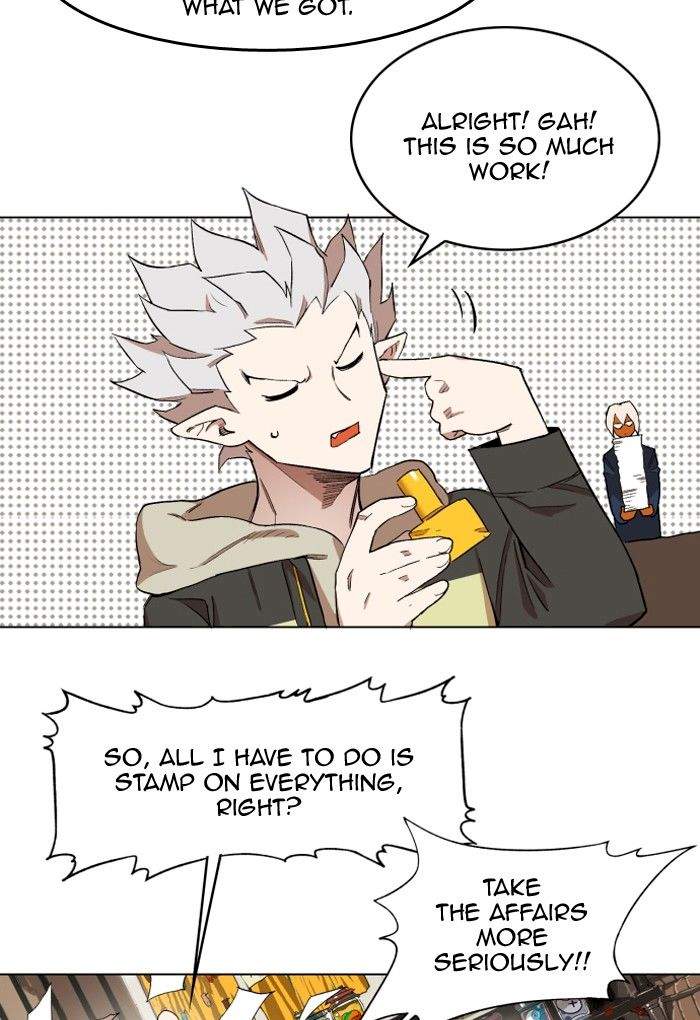 Hardcore Leveling Warrior Chapter 184 - Page 30