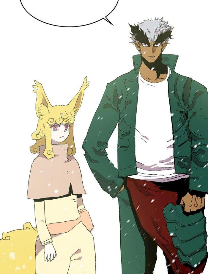 Hardcore Leveling Warrior Chapter 184 - Page 43