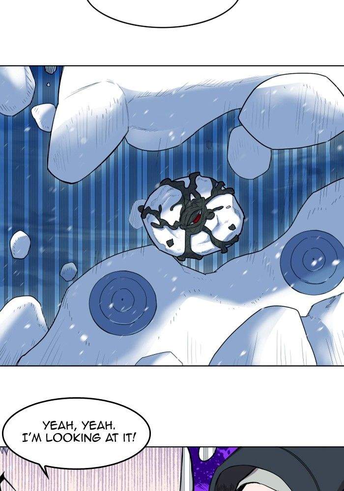 Hardcore Leveling Warrior Chapter 184 - Page 58