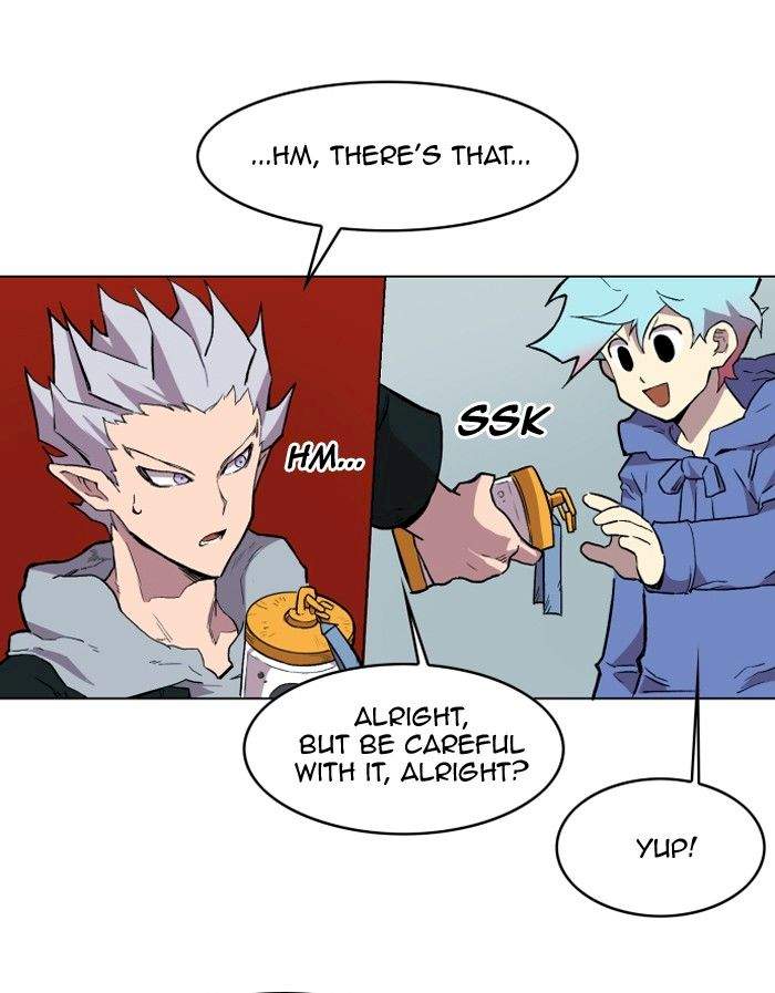 Hardcore Leveling Warrior Chapter 184 - Page 66