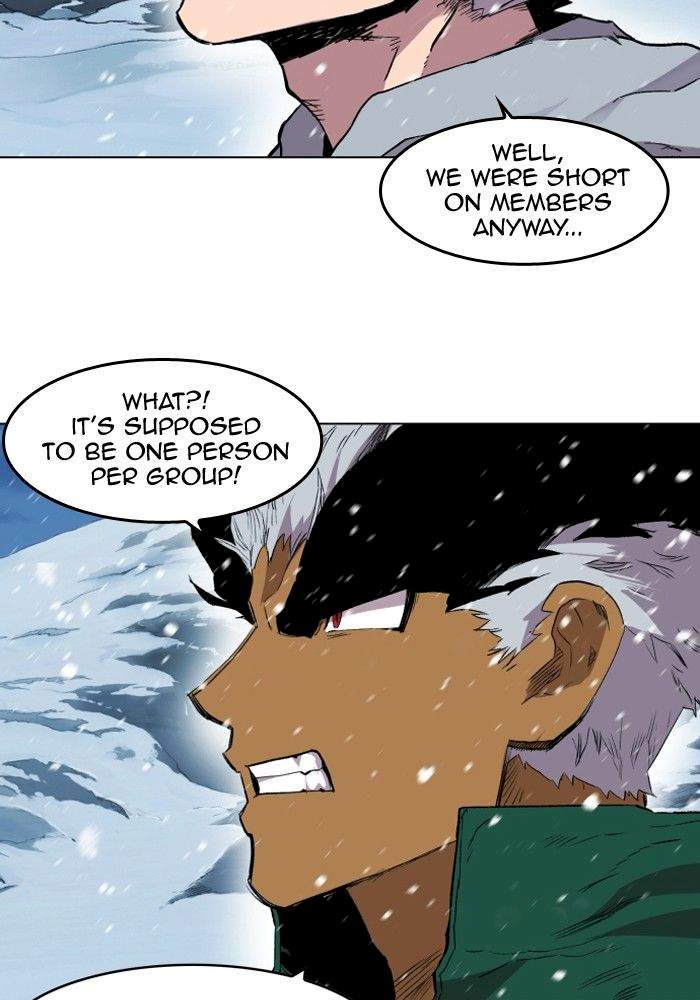 Hardcore Leveling Warrior Chapter 184 - Page 69