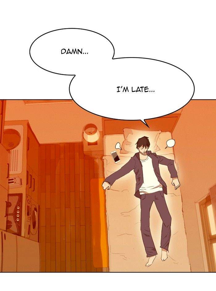 Hardcore Leveling Warrior Chapter 184 - Page 9