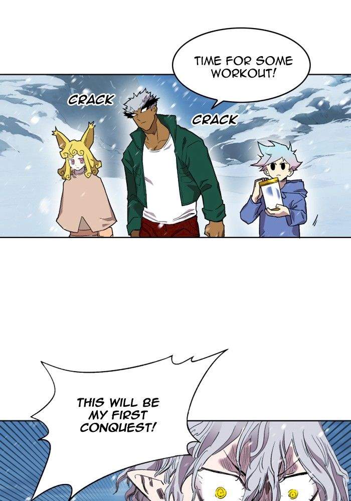 Hardcore Leveling Warrior Chapter 185 - Page 12