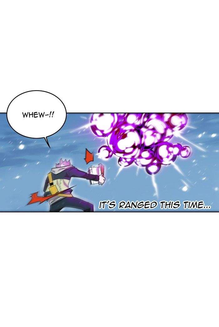 Hardcore Leveling Warrior Chapter 185 - Page 25