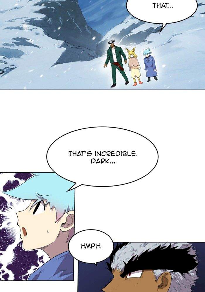 Hardcore Leveling Warrior Chapter 185 - Page 31