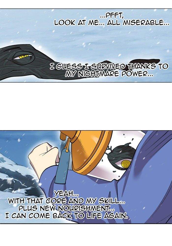 Hardcore Leveling Warrior Chapter 185 - Page 48