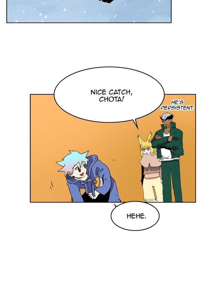 Hardcore Leveling Warrior Chapter 185 - Page 5