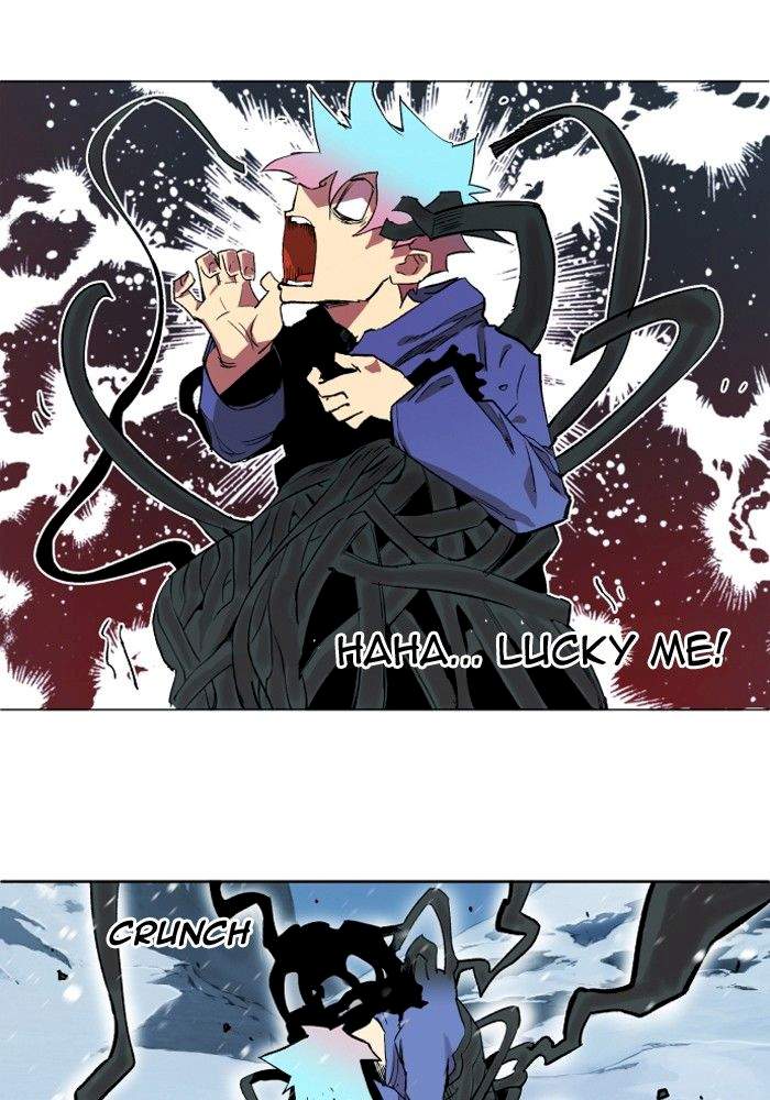 Hardcore Leveling Warrior Chapter 185 - Page 56