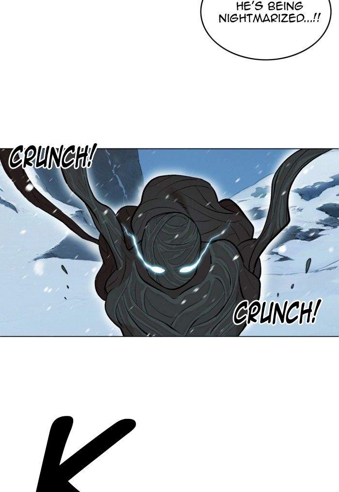 Hardcore Leveling Warrior Chapter 185 - Page 59