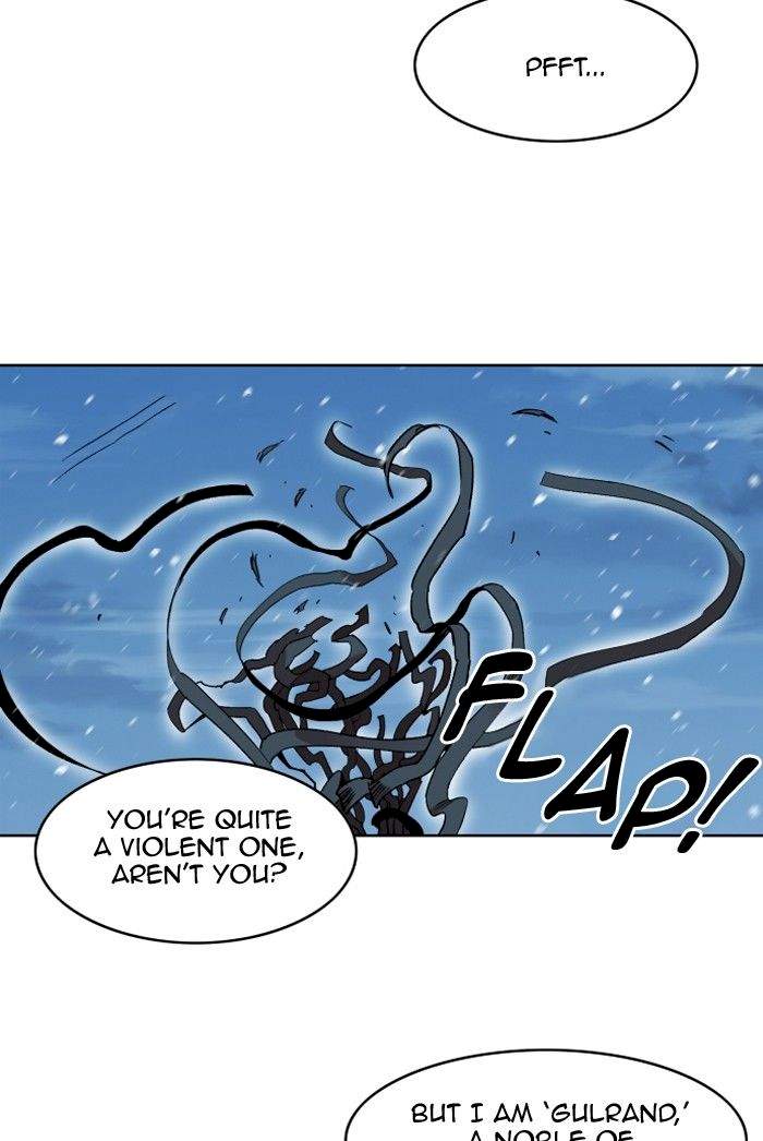 Hardcore Leveling Warrior Chapter 185 - Page 7