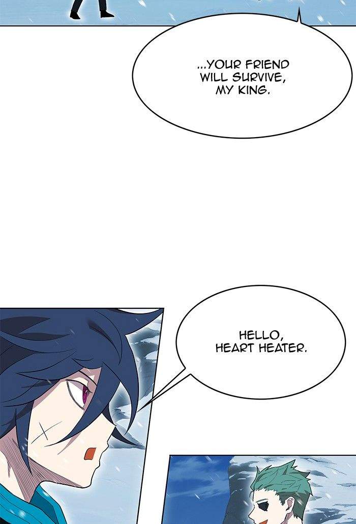 Hardcore Leveling Warrior Chapter 188 - Page 17