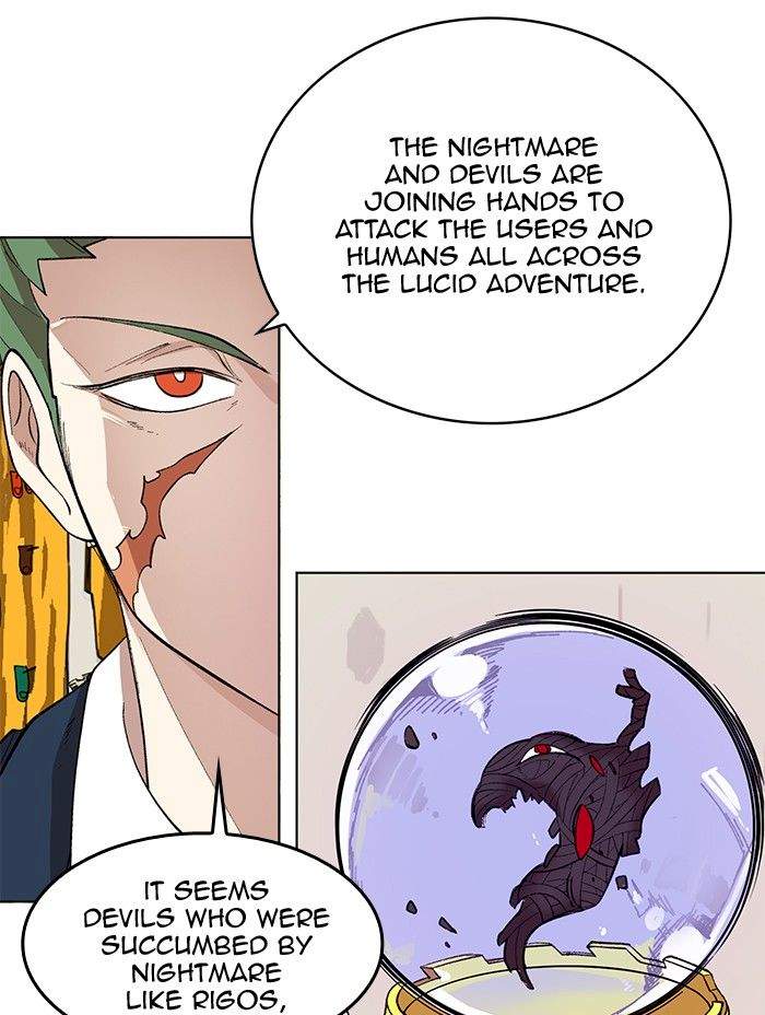 Hardcore Leveling Warrior Chapter 188 - Page 28