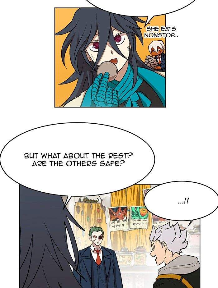 Hardcore Leveling Warrior Chapter 188 - Page 32