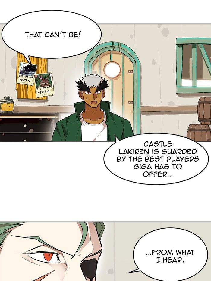 Hardcore Leveling Warrior Chapter 188 - Page 36