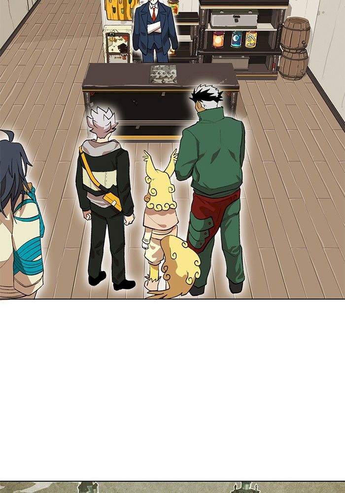 Hardcore Leveling Warrior Chapter 188 - Page 41