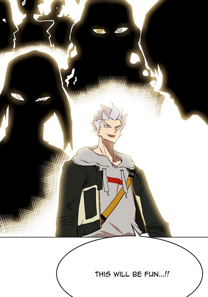 Hardcore Leveling Warrior Chapter 188 - Page 46