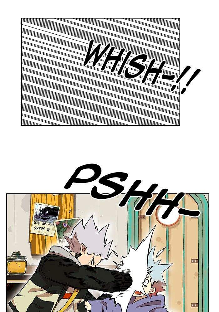 Hardcore Leveling Warrior Chapter 188 - Page 54