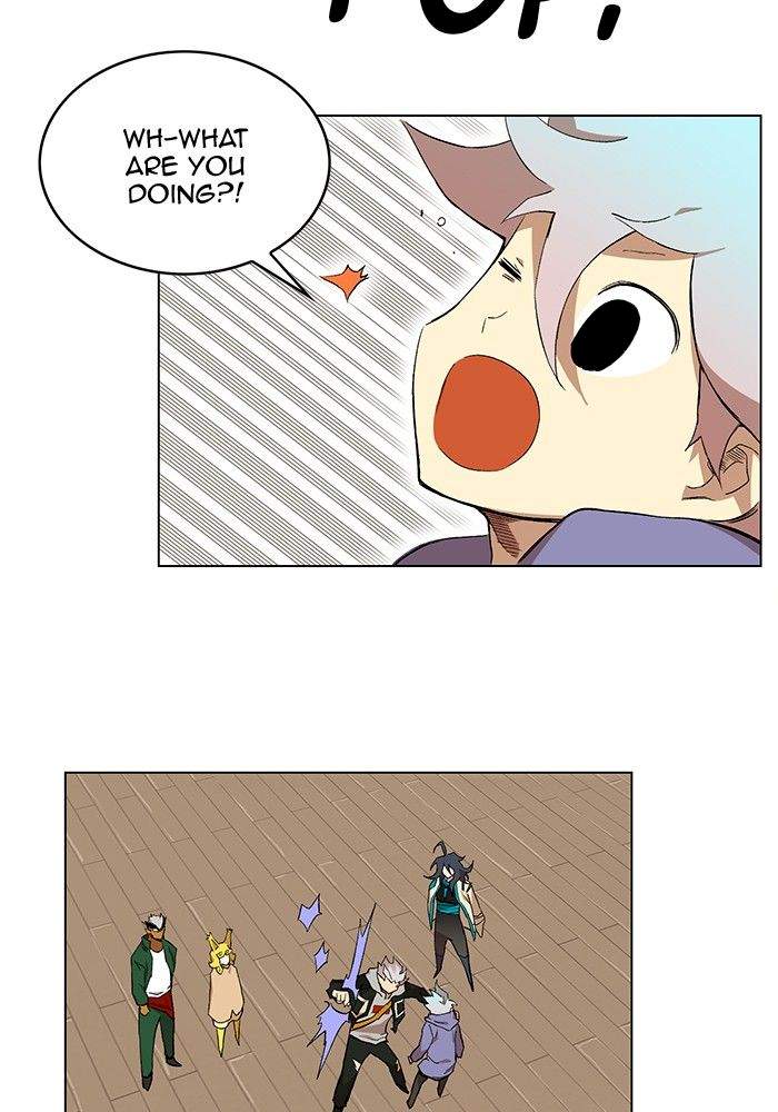 Hardcore Leveling Warrior Chapter 188 - Page 56