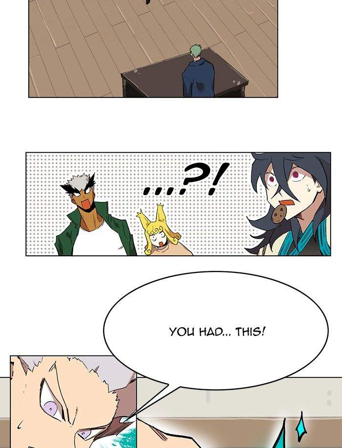 Hardcore Leveling Warrior Chapter 188 - Page 57