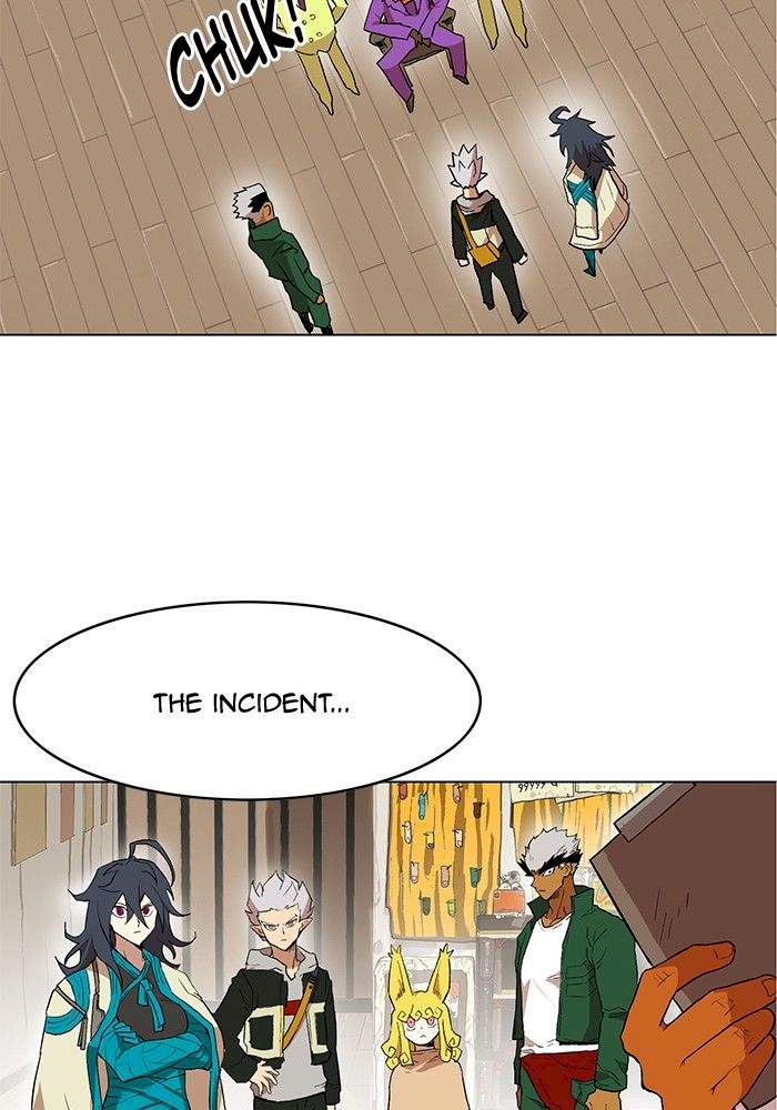 Hardcore Leveling Warrior Chapter 188 - Page 71