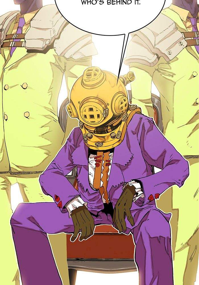 Hardcore Leveling Warrior Chapter 188 - Page 73