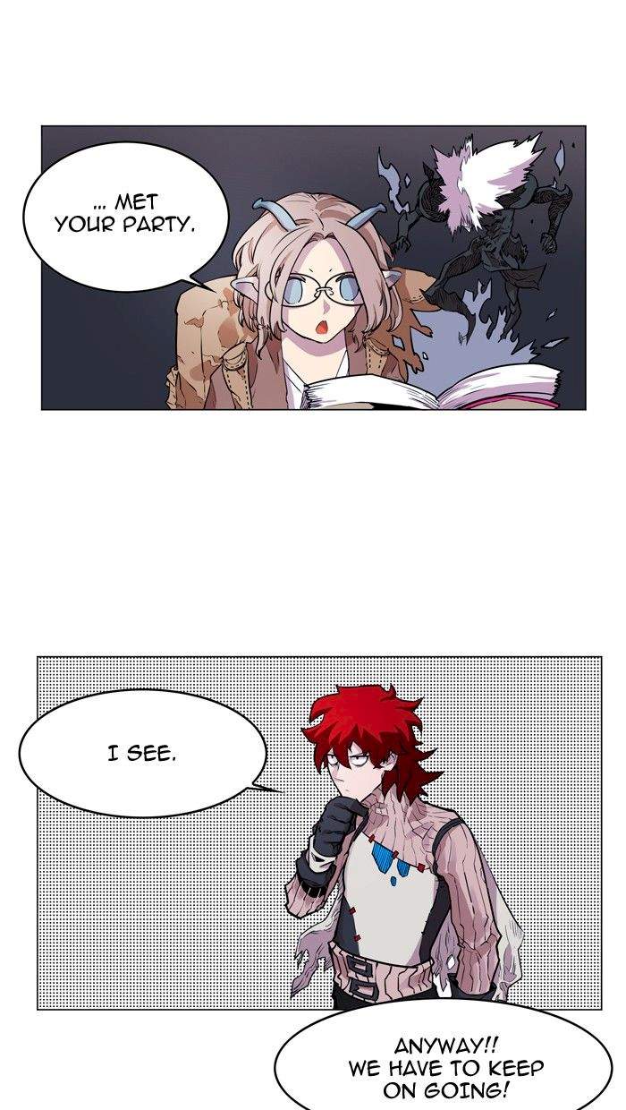 Hardcore Leveling Warrior Chapter 19 - Page 15