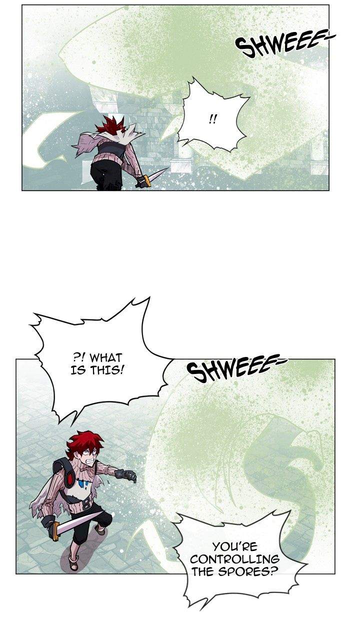 Hardcore Leveling Warrior Chapter 19 - Page 31