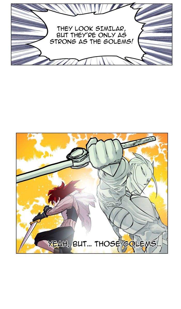 Hardcore Leveling Warrior Chapter 19 - Page 39