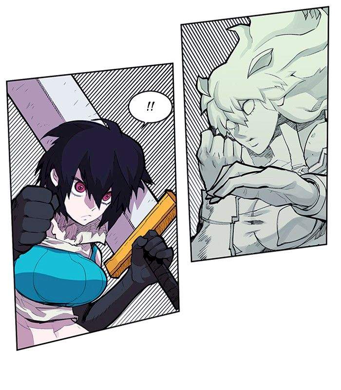 Hardcore Leveling Warrior Chapter 19 - Page 50