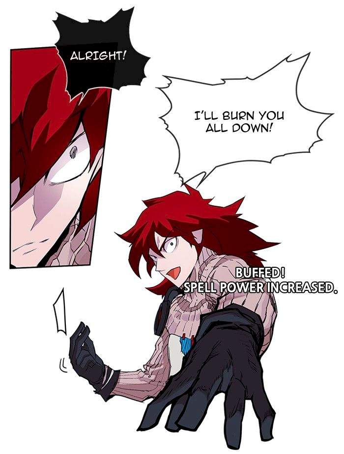 Hardcore Leveling Warrior Chapter 19 - Page 54