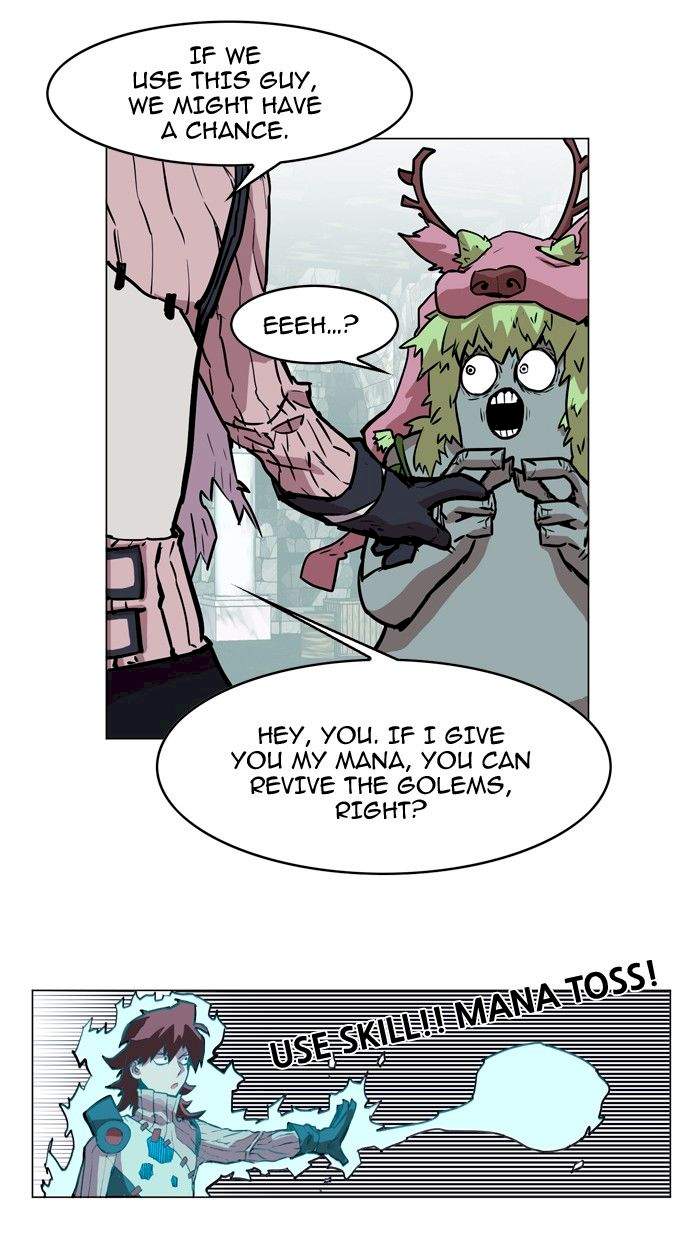 Hardcore Leveling Warrior Chapter 19 - Page 65