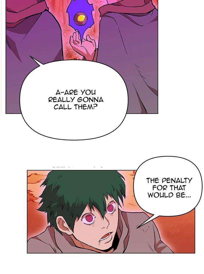 Hardcore Leveling Warrior Chapter 191 - Page 13