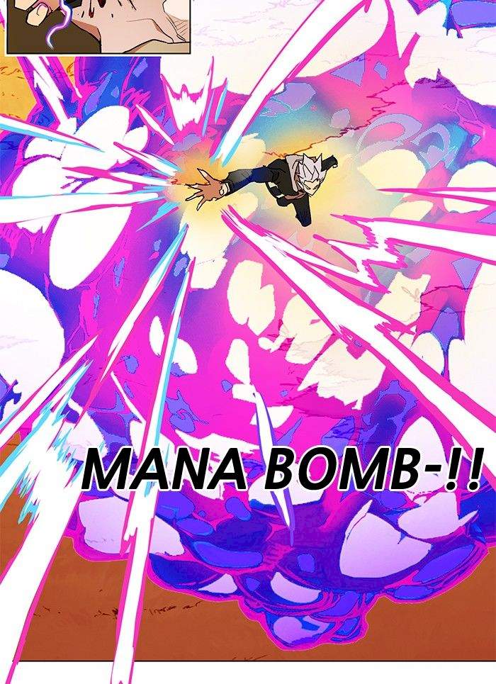 Hardcore Leveling Warrior Chapter 191 - Page 36