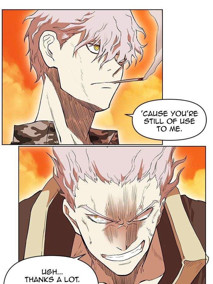 Hardcore Leveling Warrior Chapter 191 - Page 41