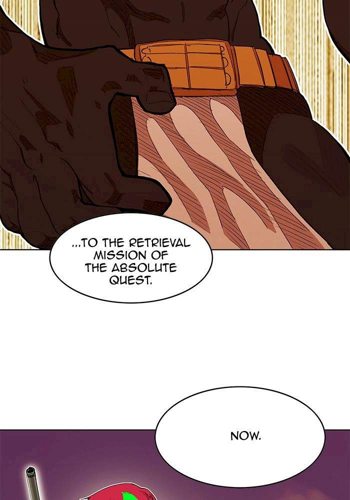 Hardcore Leveling Warrior Chapter 194 - Page 16