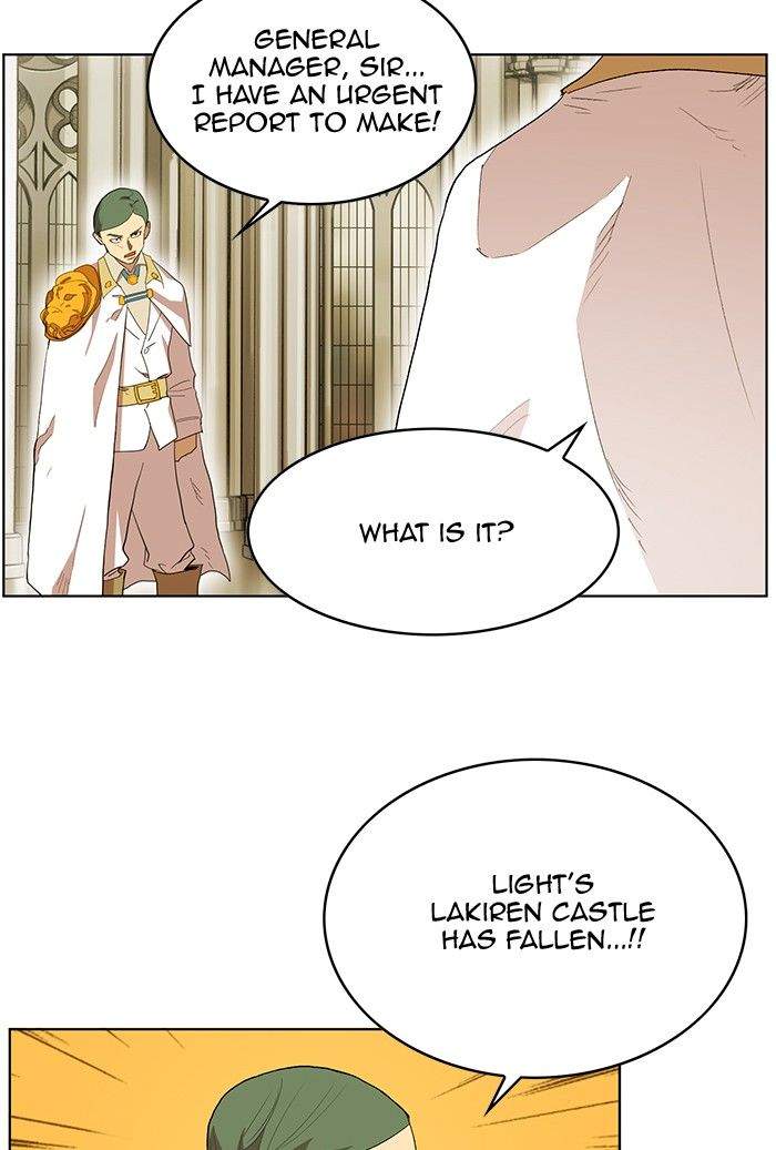 Hardcore Leveling Warrior Chapter 194 - Page 3