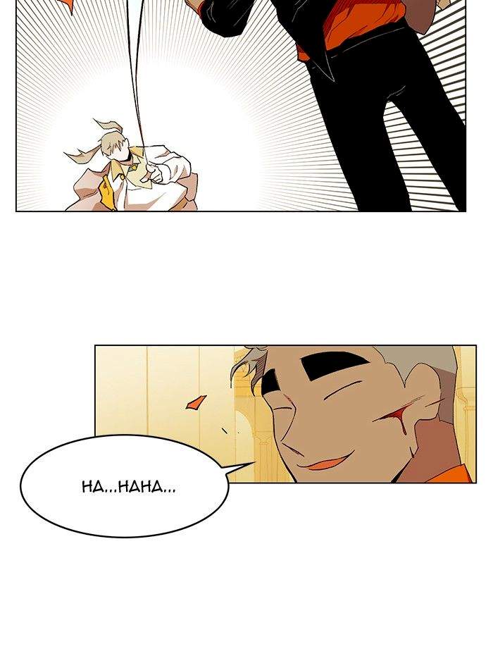 Hardcore Leveling Warrior Chapter 194 - Page 34